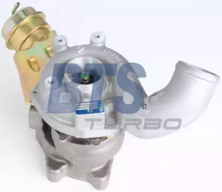 bts turbo t914170re